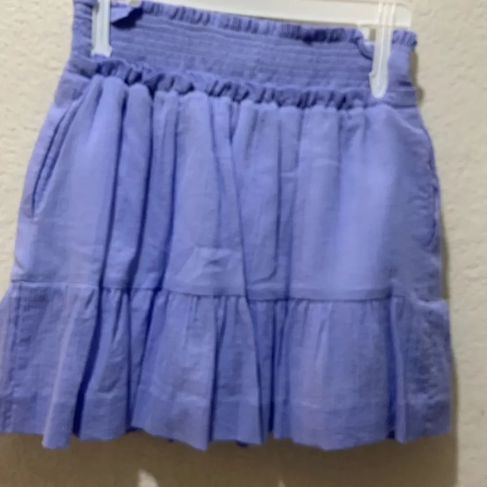 - New Gabby lavender 2 pice suits size 8